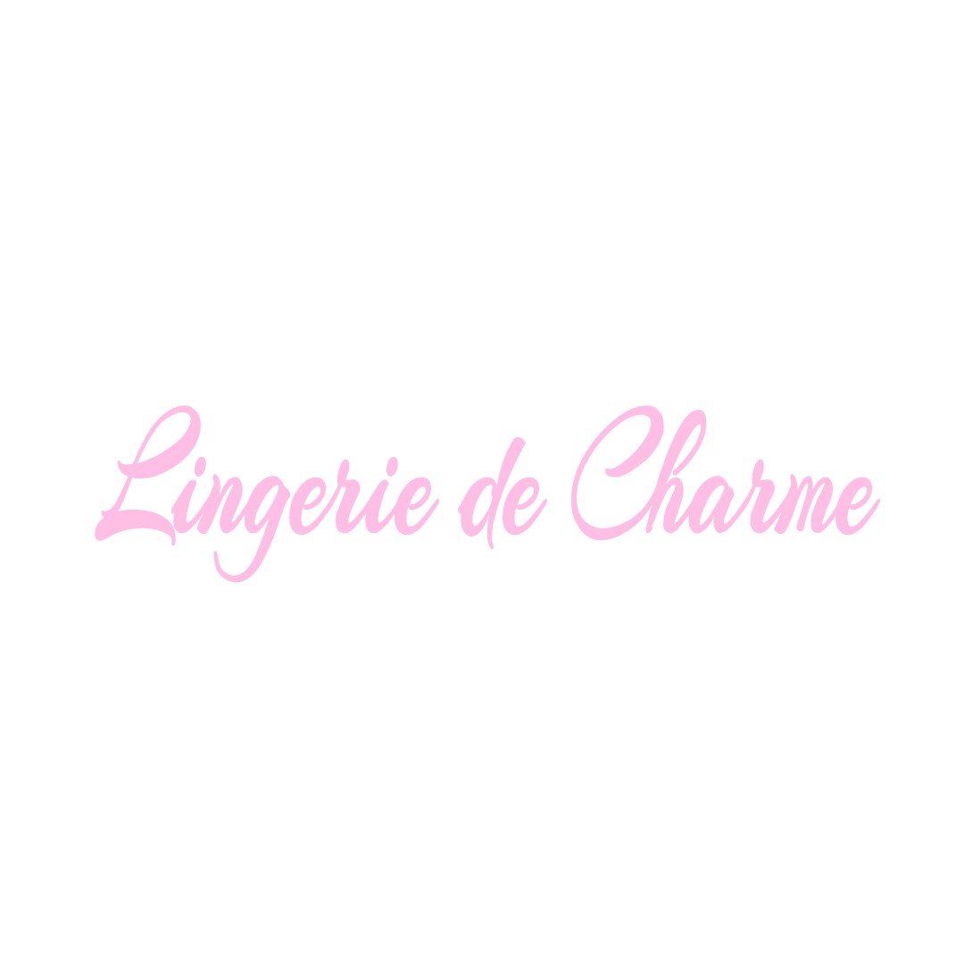 LINGERIE DE CHARME LEZ-FONTAINE